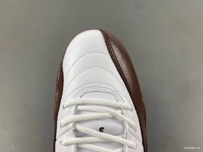 Rep MAX 12 SoleFly Air Jordan FZ5026-100 x 0611